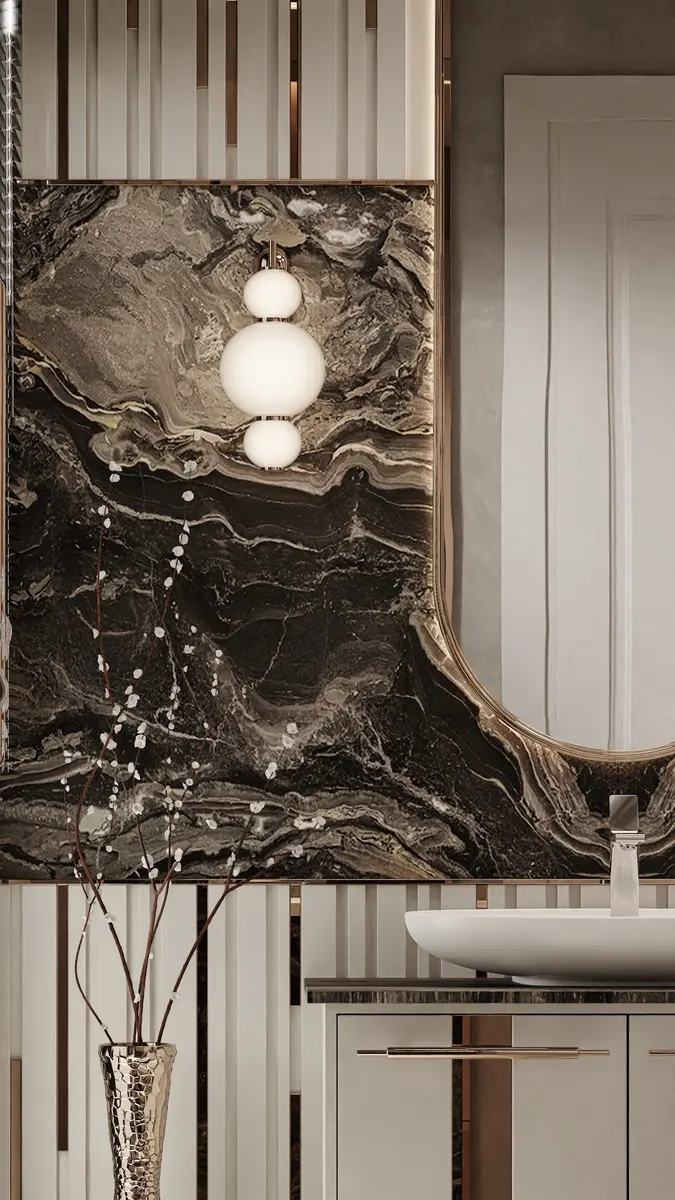 MN // MASTER BATHROOM 01